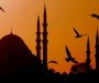 Sa zalaskom sunca večeras počinje sveti mjesec posta - Ramazan