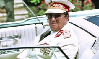 Na današnji dan prije 40 godina umro Josip Broz Tito