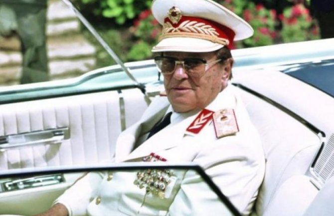 Na današnji dan prije 40 godina umro Josip Broz Tito