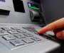 Provizije od tri do pet eura na bankomatima veliki izdatak za plitak džep  