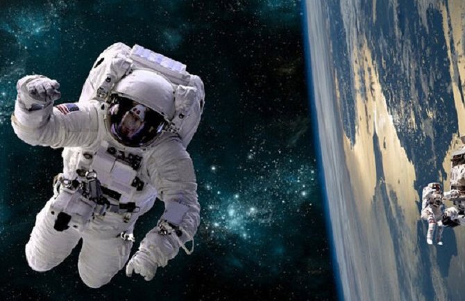 Ispitano kako bestežinsko stanje utiče na imuni sistem astronauta