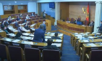 Lekić traži prisustvo Markovića u Skupštini da obrazloži situaciju u državi