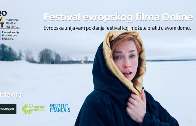 Prvi online Evropski filmski festival od 18. maja do 18. juna: Gledajte besplatno 