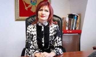 Simović Zvicer: Sudijska funkcija bremenita i teška u današnjim okolnostima društvenog razvoja, sudije će odbraniti snagu pravde