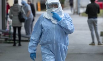 Gradonačelnica Hongkonga upozorila građane: Prijeti nam novi talas koronavirusa