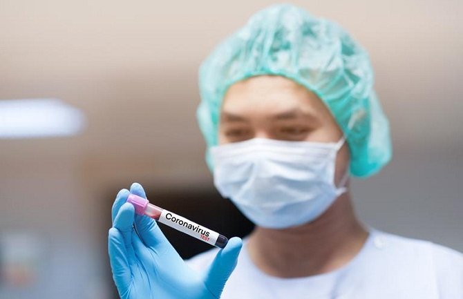 U Kini šest novih slučajeva koronavirusa, jedan u Vuhanu