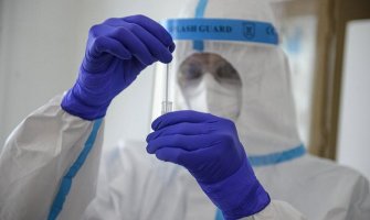 Studija norveških i britanskih naučnika: Koronavirus proizveden u laboratoriji