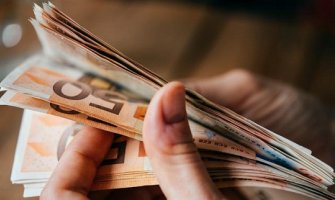  Komisija za tržište kapitala: Izvršitelji i sudovi blokirali 775 miliona eura