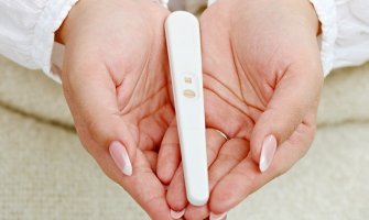 Da li su bolne grudi siguran pokazatelj trudnoće?