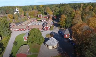 Prodaje se cijelo selo u Švedskoj (VIDEO)
