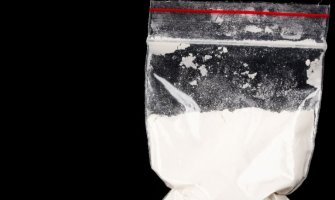 Većinu kokaina u Veliku Britaniju dopremaju balkanske grupe