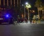 U Las Vegasu policajac upucan u glavu, u Sent Luisu ranjena četvorica 
