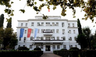 Podgorica: Raspisan tender za izgradnju Bulevara Vilija Branta na Zlatici 