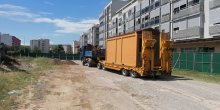 Podgorica: Počela izgradnja Ulice Baku