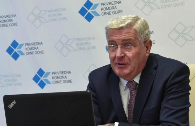Golubović podnio ostavku na mjesto poslanika, ostaje na čelu PKCG