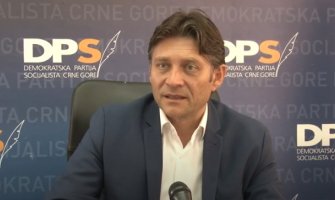 Jelušić: Danas prijava protiv odgovornih osoba u Opštini Budva zbog kršenja zakona