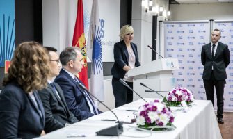 Sekulić: EPCG donosi dobro i Pljevljima i Crnoj Gori