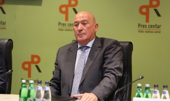 Katnić: Neistinite i tendeciozne optužbe Zogovića