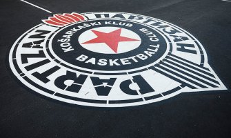 Jedna od najuspješniji sezona u istoriji KK Partizan uskoro na TV ekranima