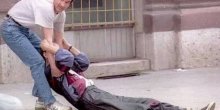  Pronašao čovjeka koji mu je u ratnom Sarajevu spasio život