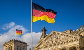 Dojče vele: Njemačka je ponovo “evropski bolesnik“