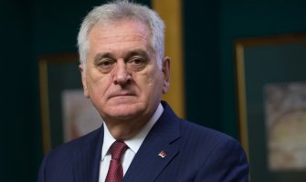 Toma Nikolić se vraća iz političke penzije