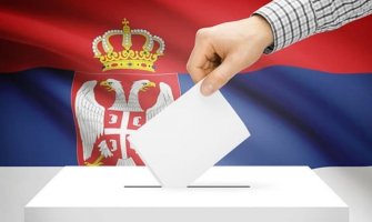 Na ponovljenim izborima u Srbiji SNS odnijela ubjedljivu pobjedu