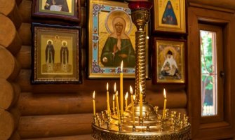 Danas je Sveti Kiril, svetac koji je vodio tri ljute borbe 