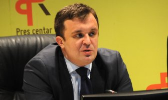 Vujović: Liberalizacija državljanstva instrument uticanja na izbore