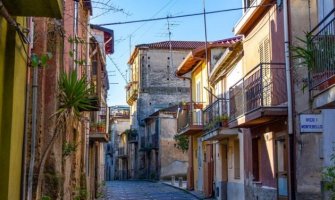 U Italiji može se kupiti kuća za jedan euro, kako bi podstaklo ljude da se dosele 