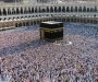 Ograničen broj vjernika ove godine na hadžiluku u Meki