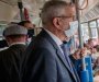 Običan dan austrijskog predsjednika: U tramvaju sa maskom, poštuje mjere i štedi novac poreskih obveznika