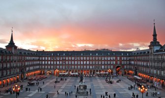 Madrid: Prvi dan bez preminulih od koronavirusa