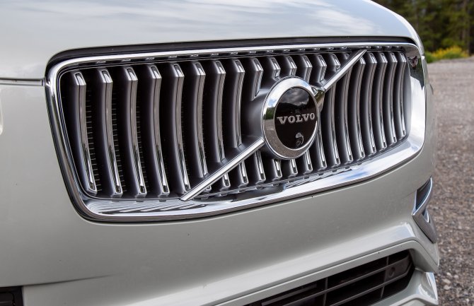 Volvo prekida proizvodnju dizel modela