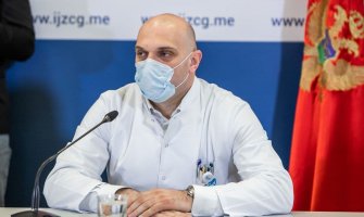 Abdić podnio ostavku, Brnović na čelu Urgentnog centra