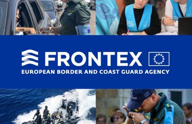 Sporazum o saradnji sa Fronteksom danas stupio na snagu