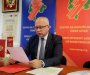 Mustafić: Zapanjeni smo brutalnošću kampanje kojom se pokušava narušiti koncept ravnopravnosti naroda u građanskoj Crnoj Gori