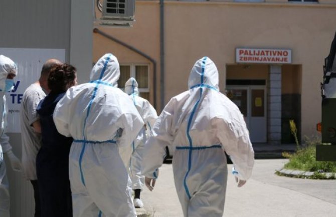 U Novom Pazaru još pet preminulih od koronavirusa, u toku formiranje vojne bolnice