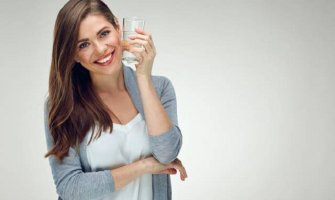 Kako da znate pijete li dovoljno vode?
