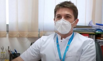 Joksimović: U Crnoj Gori nije bilo slučajeva gdje su osobe dva puta oboljele od koronavirusa