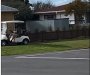 Urnebesna potjera na Novom Zelandu, policija jurila lopova koji je bježao kolima za golf
