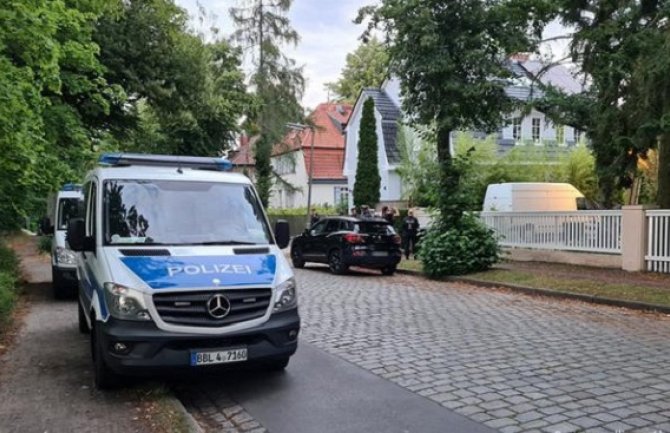 Serijski silovatelj se vratio u Njemačku posle pet godina zatvora u Srbiji