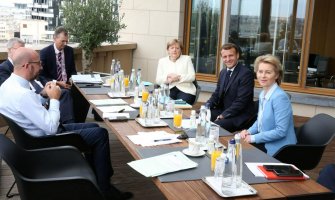 Treći dana sastanka EU lidera, ne zna se oće li biti dogovora 