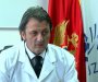 U Nikšiću hospitalizovano 36 oboljelih od Kovida 19,  jedan pacijent životno ugrožen