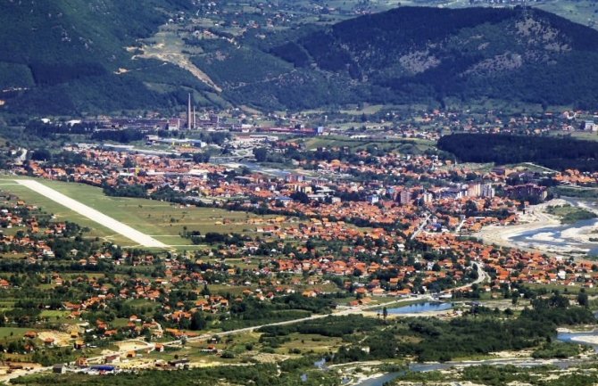 SD Berane: Opština Berane se po sopstvenom priznanju nalazi u ekonomskom kolapsu