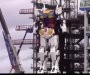Napravljen najpopularniji robot Gundam visok 18 metara i težak 25 tona (VIDEO)