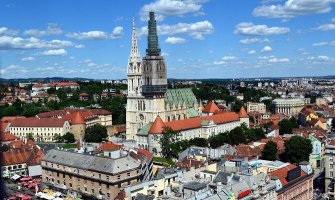 Zagreb: Lopov ukrao auto s djetetom na zadnjem sjedištu