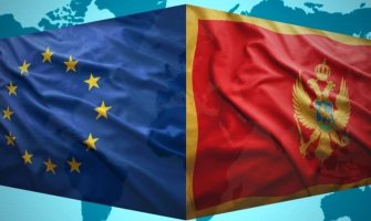 Crna Gora pregovara sa EU bez 11 pregovarača