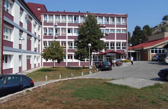 Radojičić: Bez inficiranih na bolničkom liječenju na Cetinju, počinje vantjelesna oplodnja