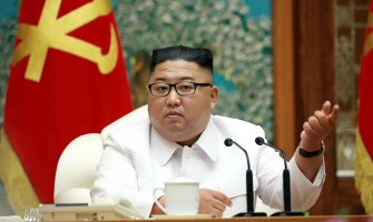 Kim Džong Un: Ometanje naših satelita predstavljalo bi objavu rata
